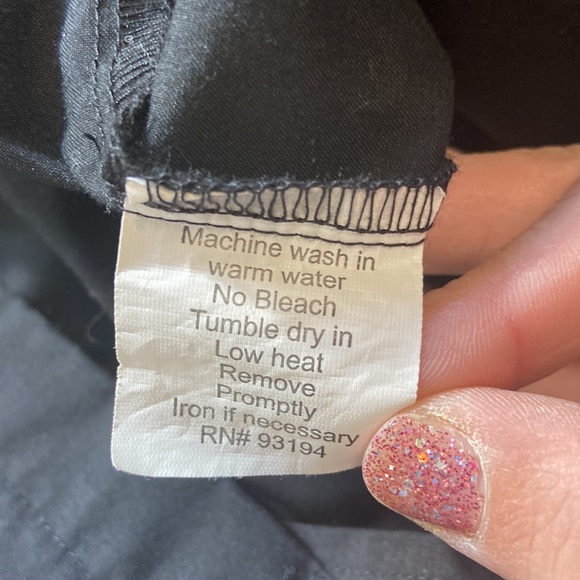 Hot August Nights 2007 Button Down Short Sleeve Shirt Size 3XL - Picture 10 of 11